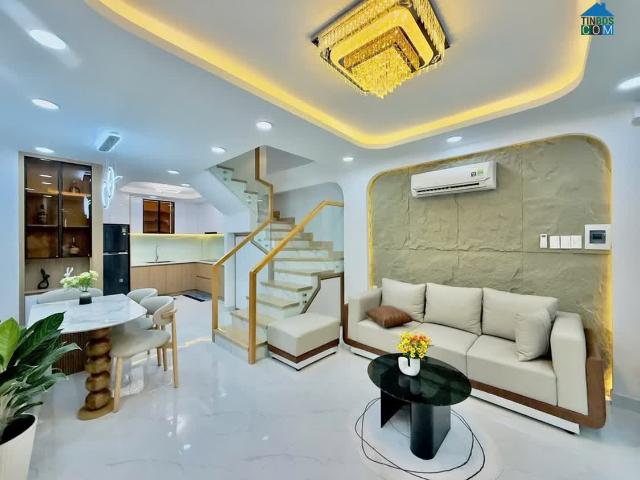 Nhà bán tại Thủ Đức, Hồ Chí Minh