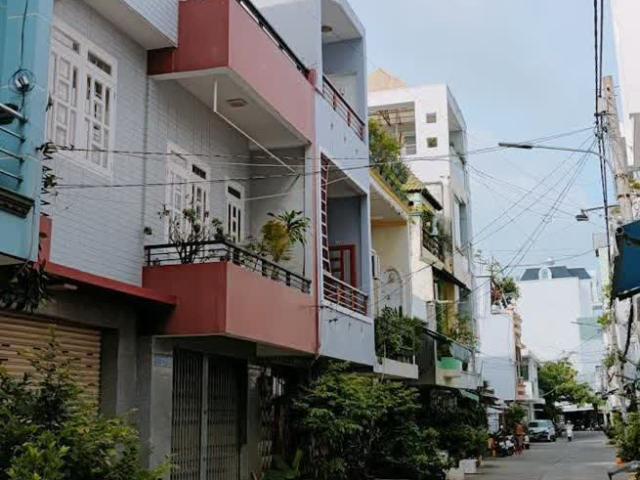 Nhà mặt phố bán tại Thủ Đức, Hồ Chí Minh