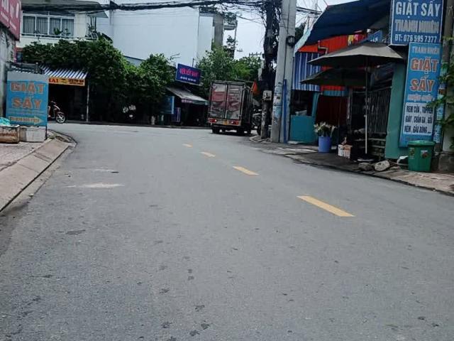 Nhà bán tại Thủ Đức, Hồ Chí Minh
