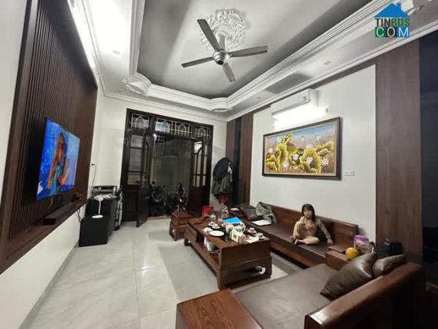 Nhà mặt phố bán tại Hoàn Kiếm, Hà Nội