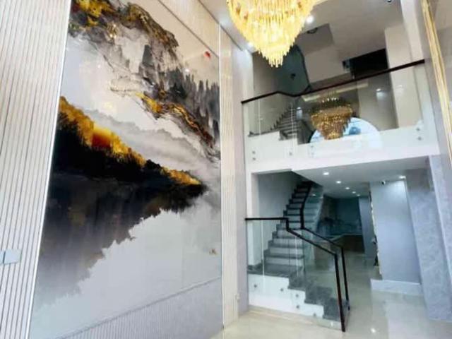 Nhà bán tại Thủ Đức, Hồ Chí Minh