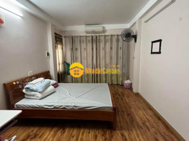Nhà mặt phố bán