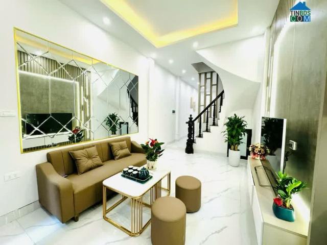 Nhà bán tại Hoàn Kiếm, Hà Nội