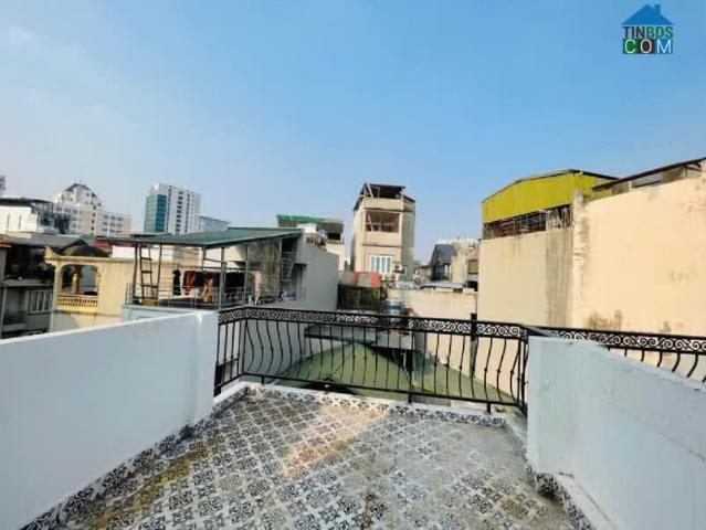 Nhà bán tại Hoàn Kiếm, Hà Nội