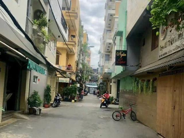 Nhà mặt phố bán tại Thủ Đức, Hồ Chí Minh