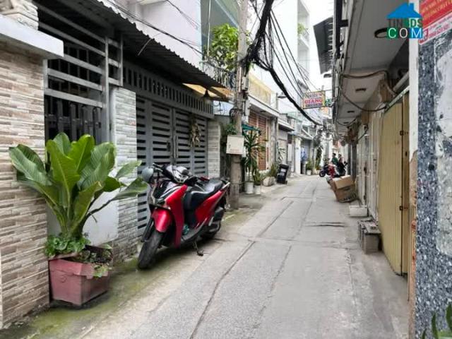 Nhà bán tại Thủ Đức, Hồ Chí Minh