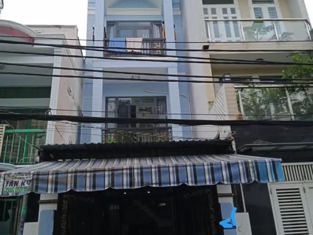 Nhà mặt phố bán tại Thủ Đức, Hồ Chí Minh