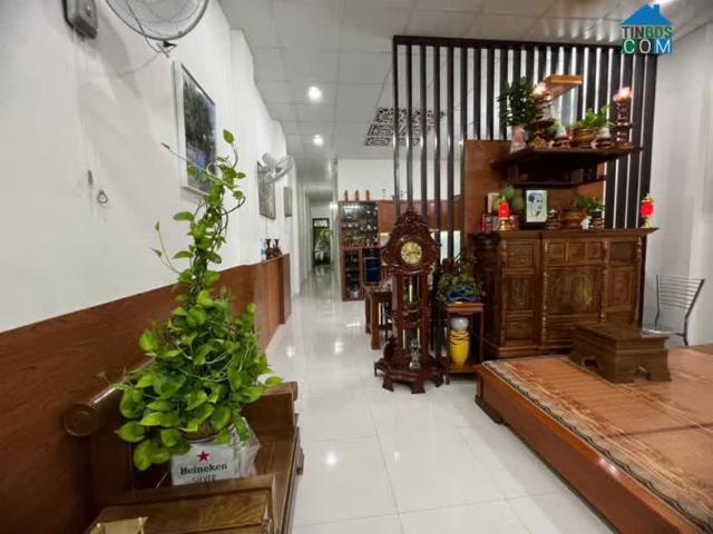 Nhà bán tại Gia Lai
