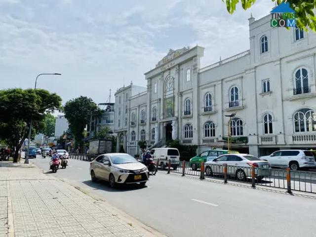 Nhà mặt phố bán tại Thủ Đức, Hồ Chí Minh