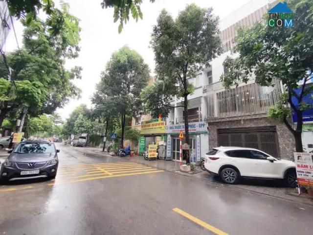 Nhà mặt phố bán tại Hoàn Kiếm, Hà Nội