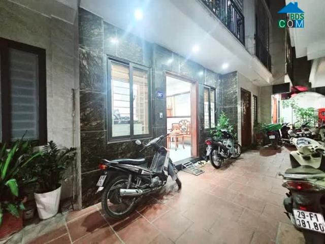 Nhà bán tại Hoàn Kiếm, Hà Nội