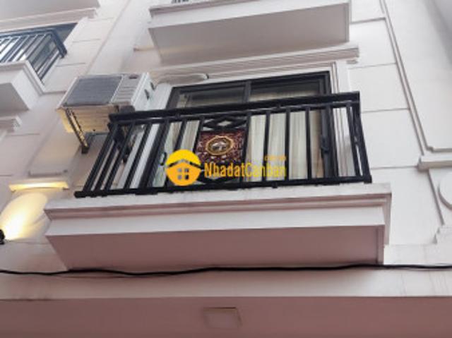 Nhà bán