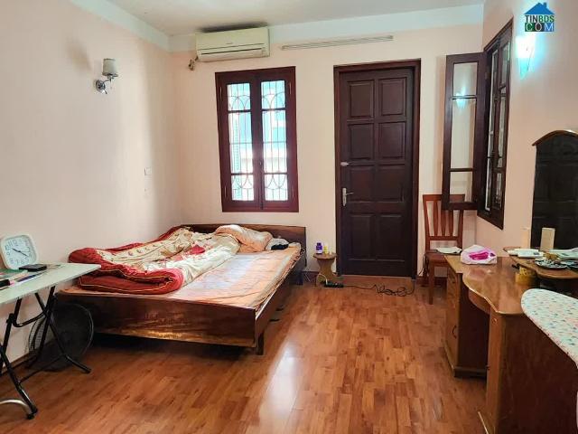 Nhà bán tại Khu phố cổ, Thành phố Hà Nội