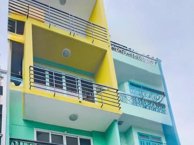 Nhà bán tại Thủ Đức, Hồ Chí Minh