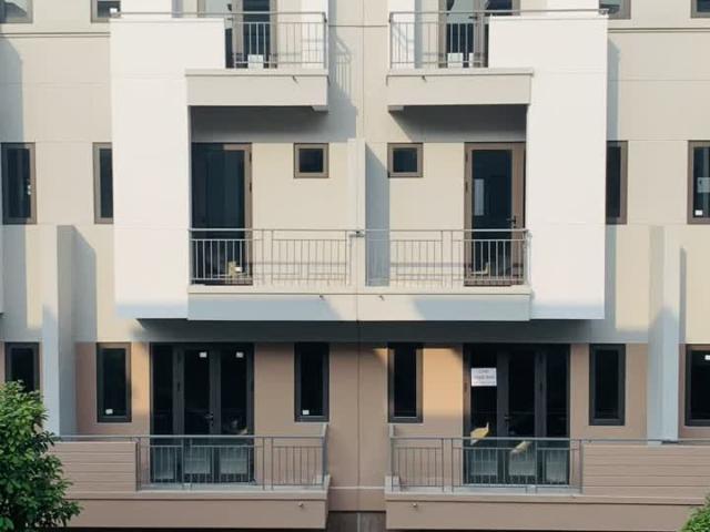 Nhà mặt phố bán tại Bắc Ninh, Tỉnh Bắc Ninh