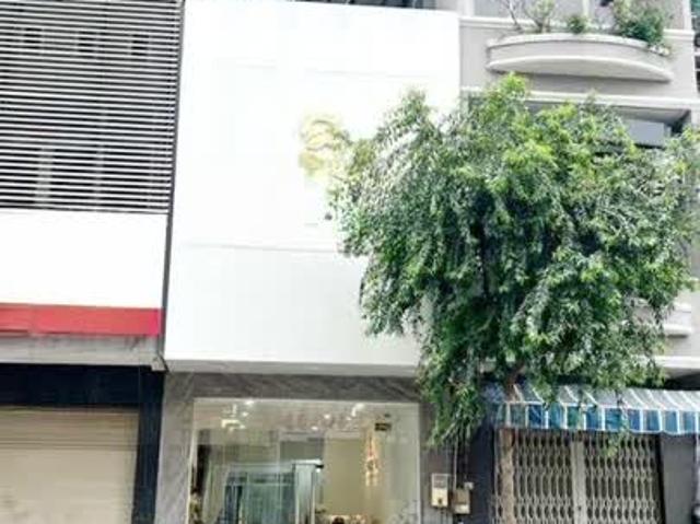 Nhà mặt phố cho thuê tại Thủ Đức, Hồ Chí Minh