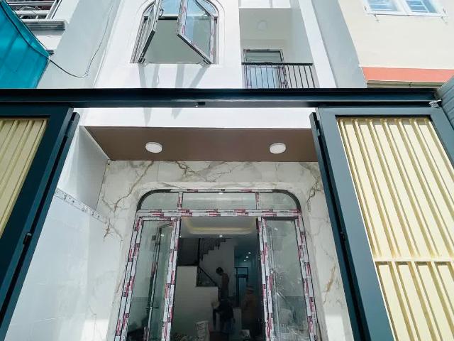 Nhà bán tại Thủ Đức, Hồ Chí Minh