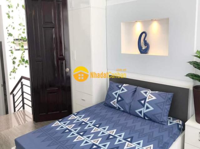 Nhà mặt phố bán tại Hồ Chí Minh