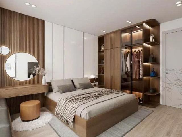Nhà mặt phố bán tại Thủ Đức, Hồ Chí Minh