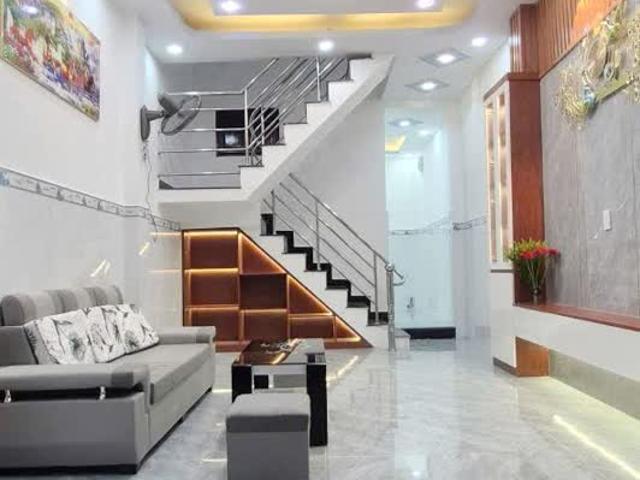 Nhà bán tại Thủ Đức, Hồ Chí Minh