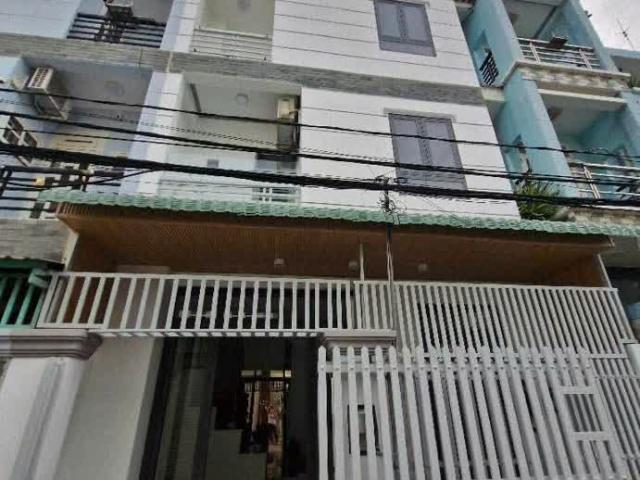 Nhà bán tại Thủ Đức, Hồ Chí Minh