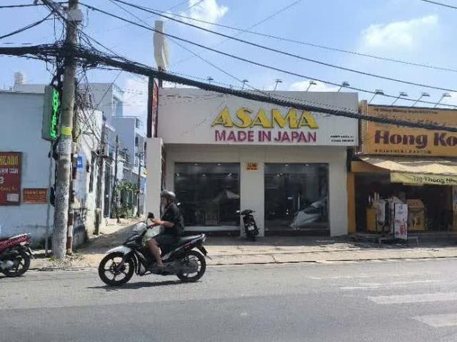 Nhà mặt phố bán tại Thủ Đức, Hồ Chí Minh