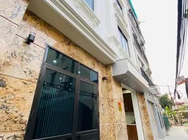 Nhà bán tại Hoàn Kiếm, Hà Nội