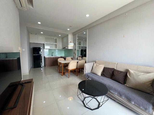 Căn hộ cho thuê tại Thủ Đức, Hồ Chí Minh