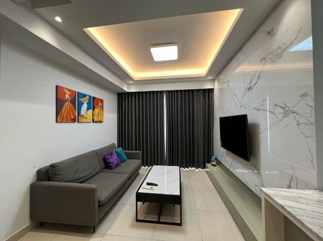 Căn hộ cho thuê tại Thủ Đức, Hồ Chí Minh