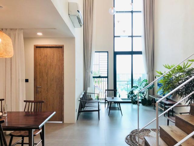 Căn hộ cho thuê tại Thủ Đức, Hồ Chí Minh