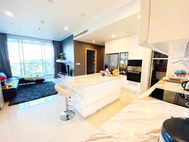 Căn hộ cho thuê tại Thủ Đức, Hồ Chí Minh
