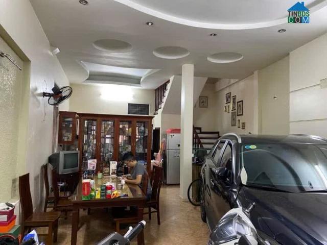 Nhà bán tại Hoàn Kiếm, Hà Nội