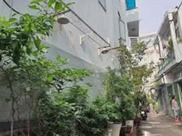 Nhà bán tại Thủ Đức, Hồ Chí Minh