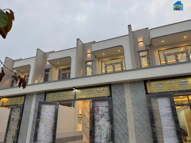 Nhà bán