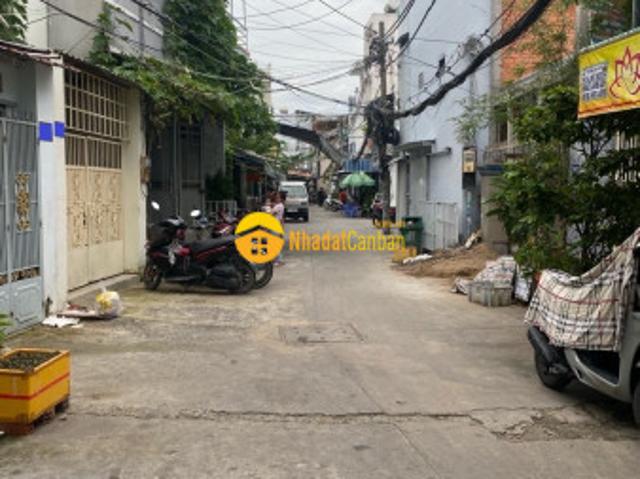 Nhà bán