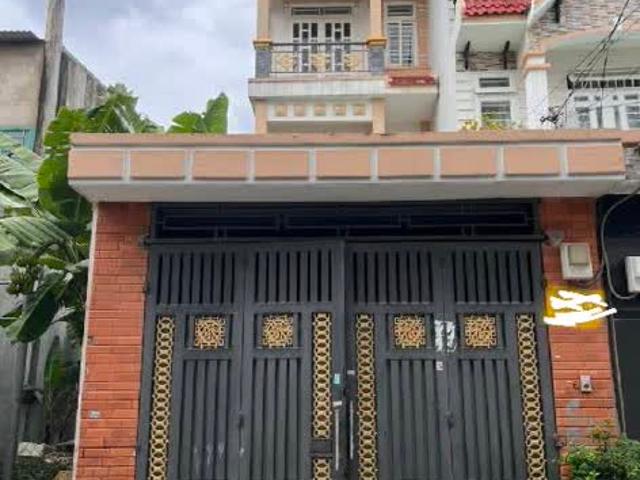 Nhà bán tại Thủ Đức, Hồ Chí Minh
