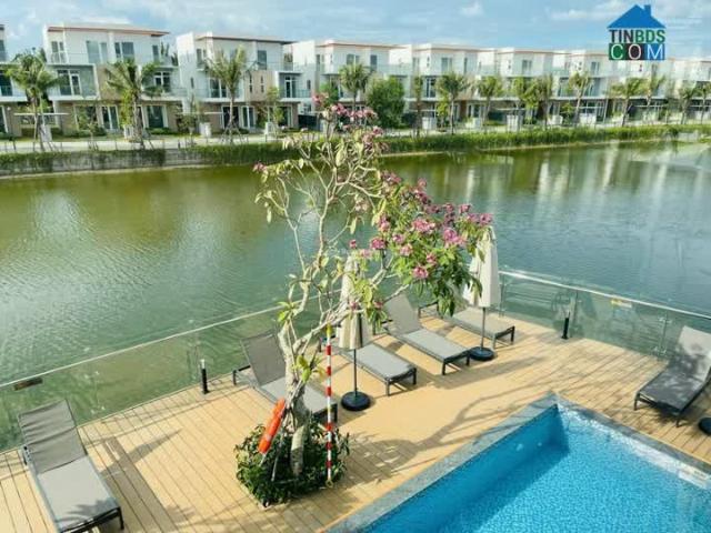 Biệt Thự bán tại Thủ Đức, Hồ Chí Minh