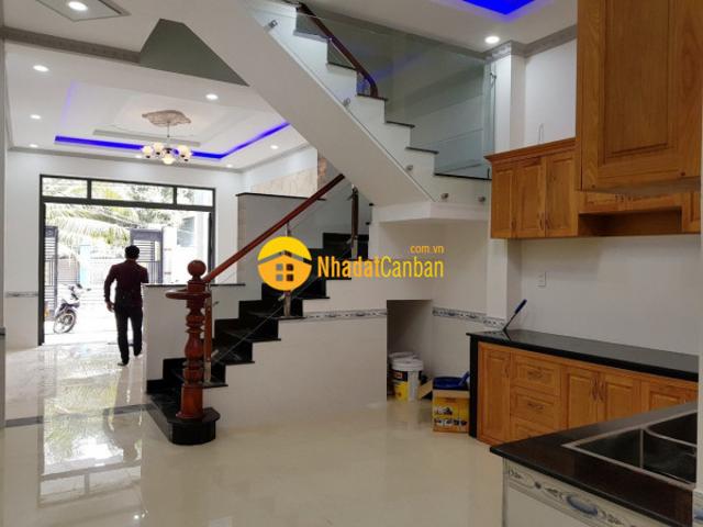 Nhà bán tại Biên Hòa, Đồng Nai