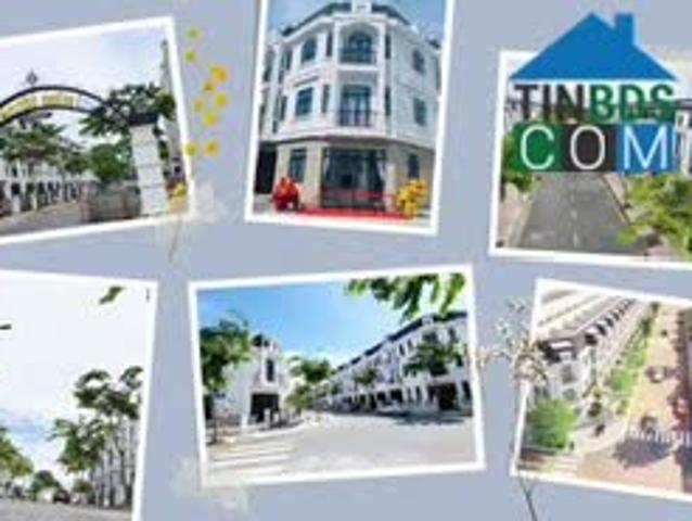 Nhà mặt phố bán tại Gia Lai