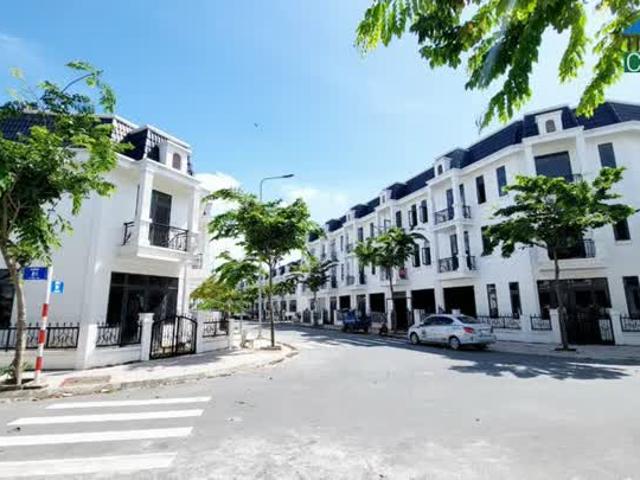 Nhà mặt phố bán tại Gia Lai
