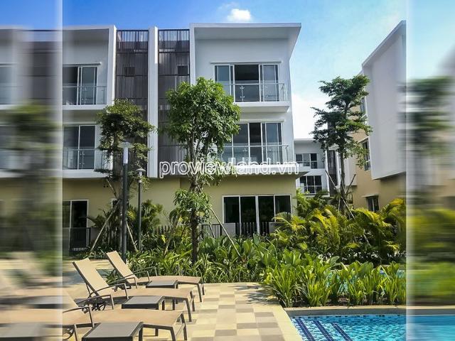 Bất động sản cho thuê tại Thủ Đức, Hồ Chí Minh