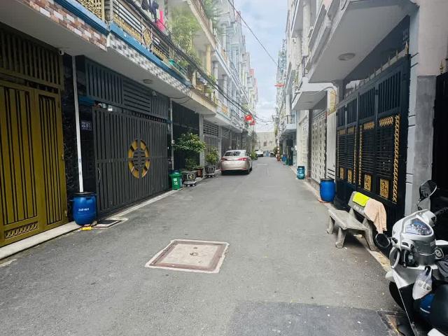 Nhà bán tại Thủ Đức, Hồ Chí Minh