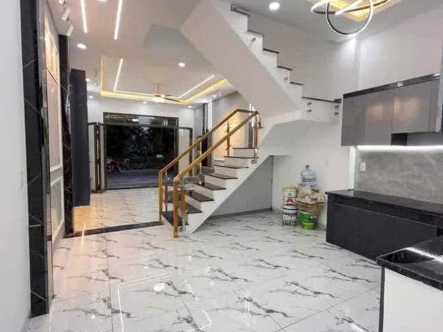 Nhà mặt phố bán