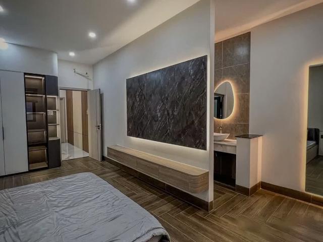 Nhà bán tại Thủ Đức, Hồ Chí Minh