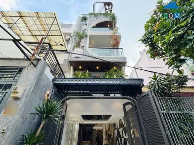 Nhà mặt phố bán tại Thủ Đức, Hồ Chí Minh