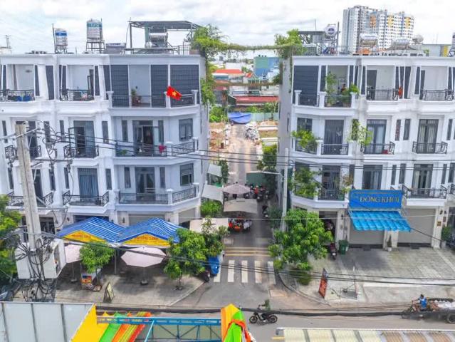 Biệt Thự bán tại Thủ Đức, Hồ Chí Minh