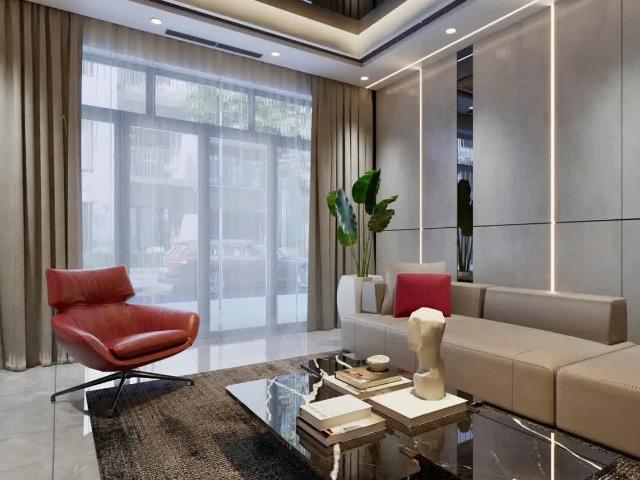 Nhà mặt phố bán tại Thủ Đức, Hồ Chí Minh