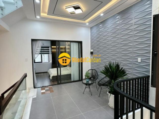 Nhà mặt phố bán tại Hồ Chí Minh