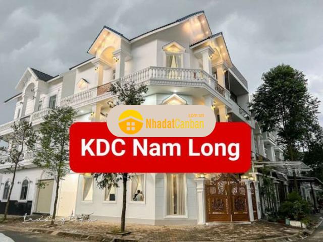 Nhà bán
