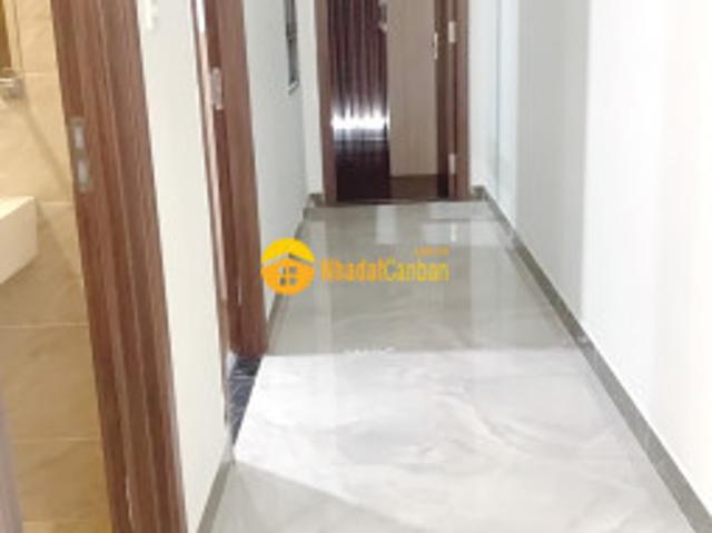 Nhà mặt phố bán